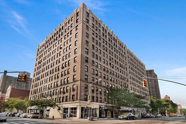 Foto del edificio - 43-49 Avenue A