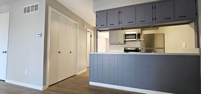 Foto del edificio - Spacious 2 bedroom 2 bath apartments in Harrison Township!