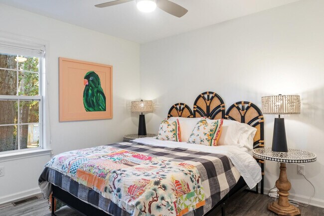 Foto del edificio - 340 Clover St