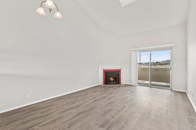 Foto principal - 1119 Dawson Ave