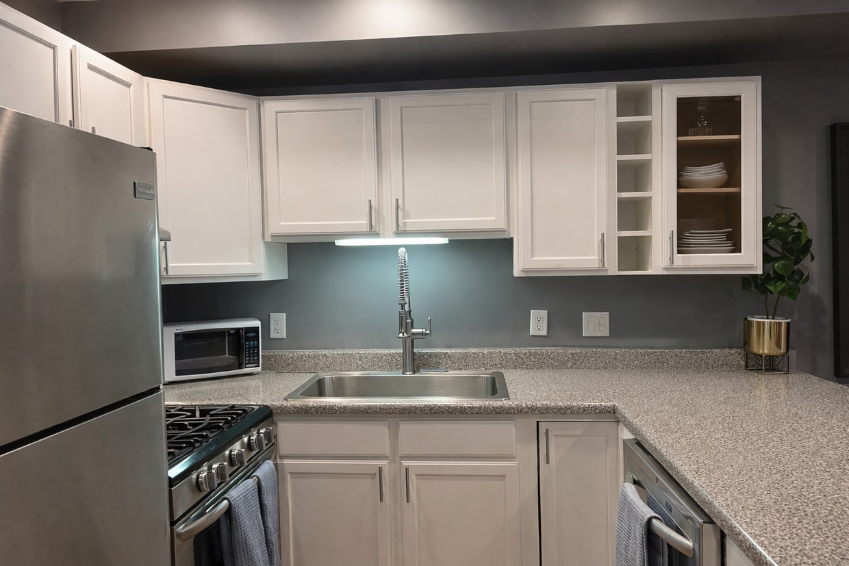 Foto del edificio - 2321 W Harrison St