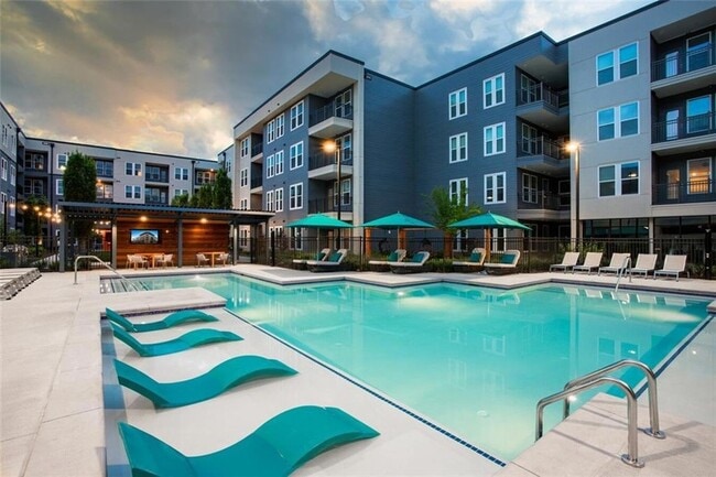 Photo - 230 Bill Kennedy Wy SE House