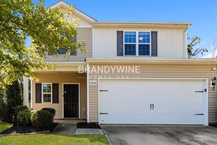 Foto principal - 4702 Opus Ln