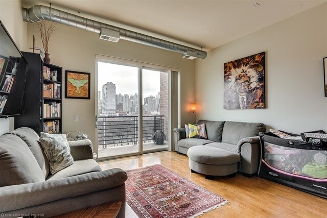 Foto del edificio - 873 N Larrabee St