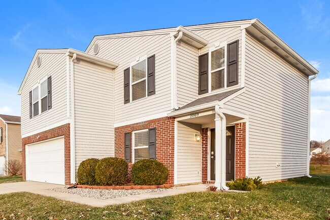 Foto del edificio - 2069 Prairie Sky Ln