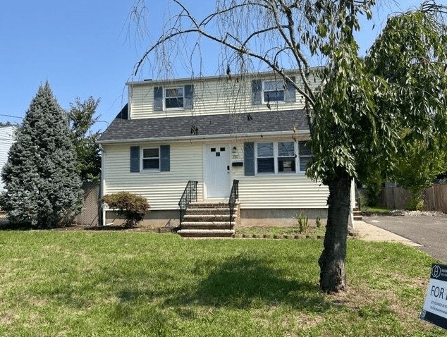 Primary Photo - NOW AVAILABLE! - 200 2nd St, Middlesex, NJ...