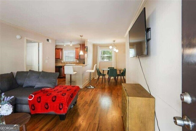 Foto del edificio - 48 Peachtree Ave NE