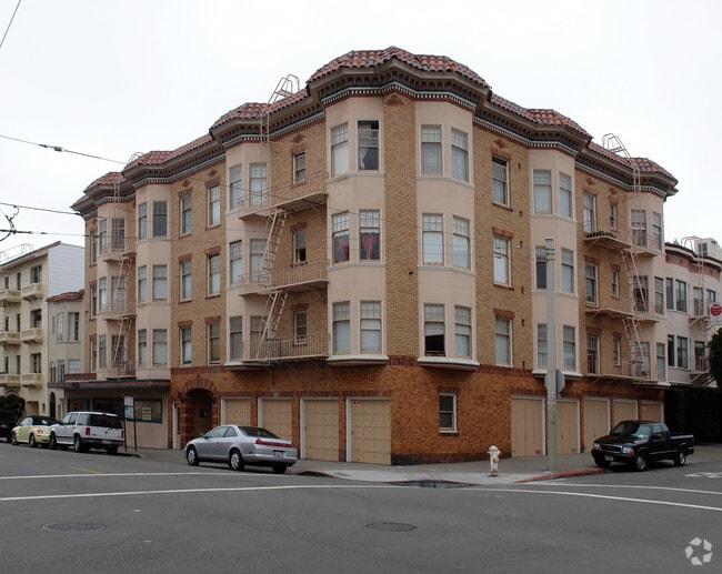 Foto del edificio - 2477 Chestnut St