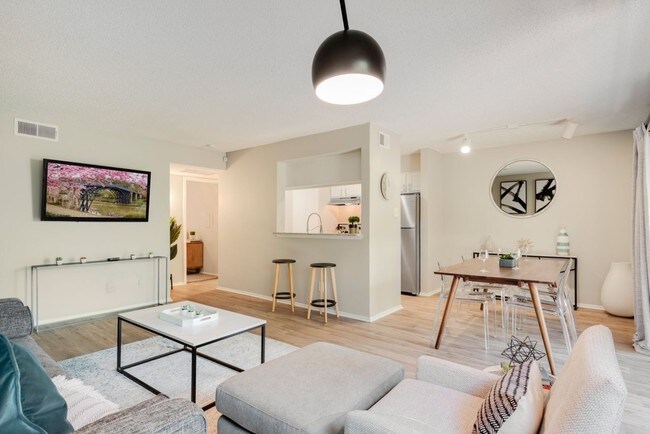 Landmark At Barton Creek Apartments Austin, TX