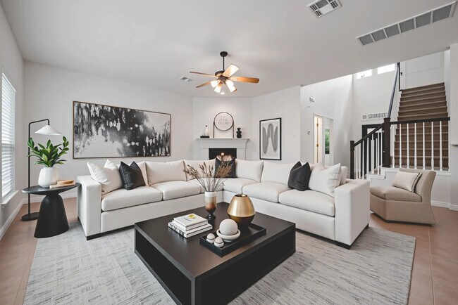 Foto del edificio - 10812 Casitas Dr