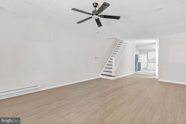 Foto del edificio - 312 E Shedaker St