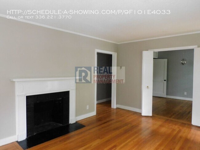 Foto del edificio - 204 W Newlyn St