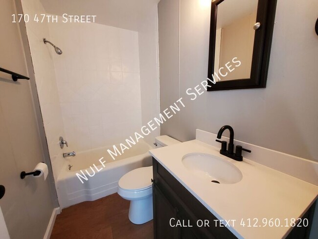 Foto del edificio - 2 bed, 1 bath house in Lawrenceville