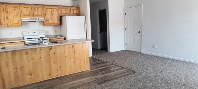 Building Photo - 1255 N 575 W