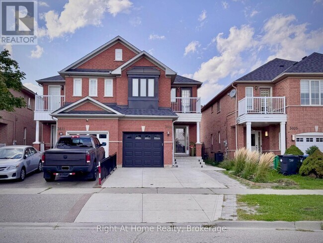 Building Photo - 3409 McDowell Dr