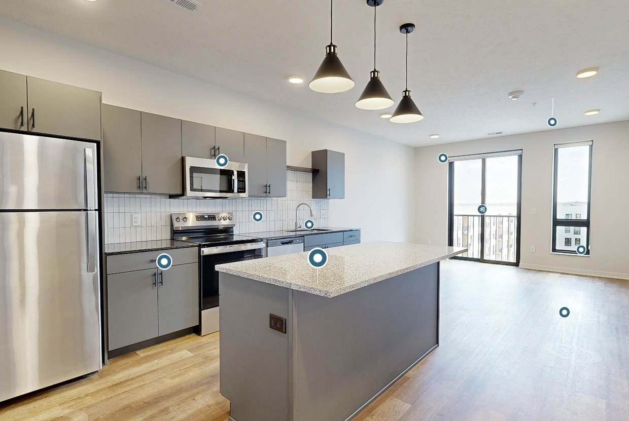 Photo - Parallel Apartments