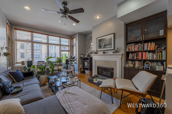 Foto del edificio - 127 E 18th St
