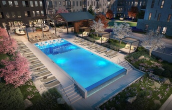 Sylo Pool - Sylo