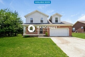 Building Photo - 303 New Christman Ln