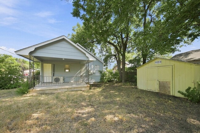 Building Photo - 1314 NW Smith Ave