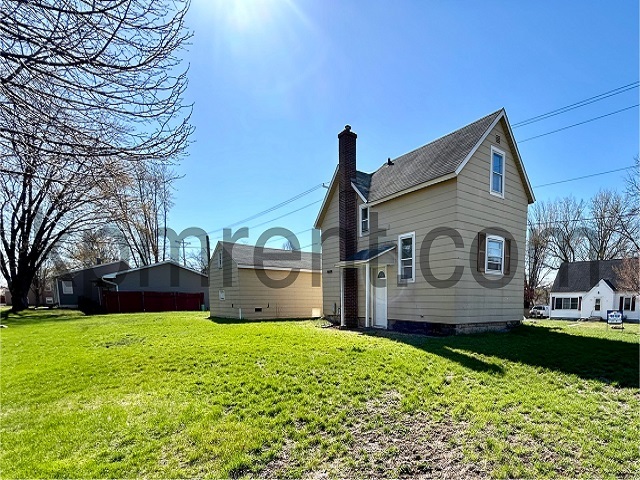 Foto del edificio - 815 19th St SW