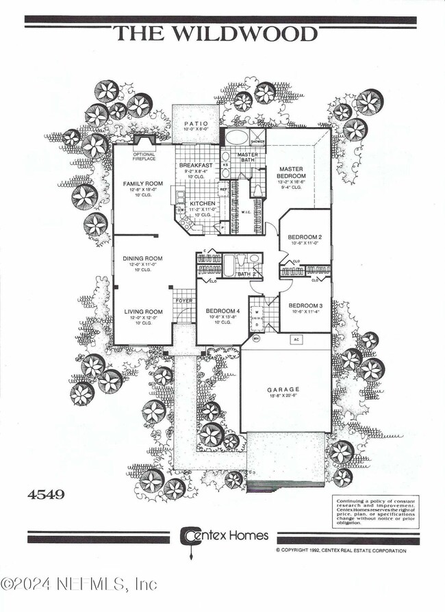 Building Photo - 5434 Chestnut Lake Dr