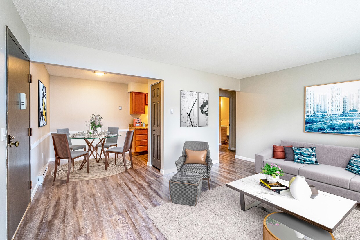 Jackman Grove Apartments 4449 Jackman Rd Toledo, OH