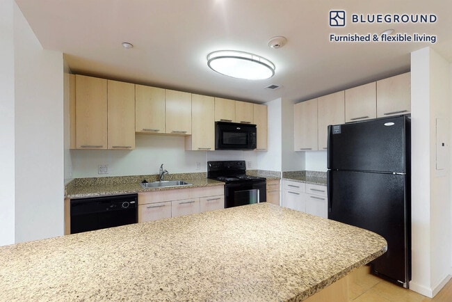 Foto del edificio - 27 Barker Ave