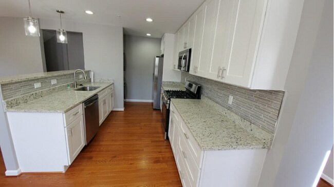 Foto del edificio - 2917 13th St NW