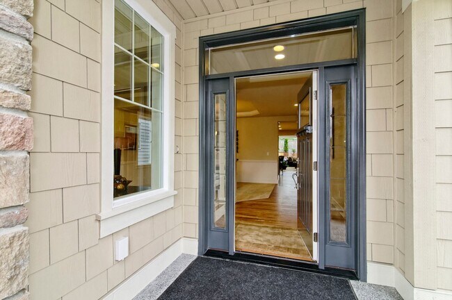 Foto del edificio - Greenbriar Sammamish 4 Bedroom Home - 3 Ca...