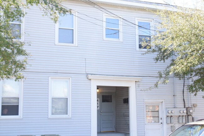 Building Photo - 417 N 5th Ave