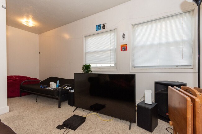 Foto del edificio - Allston