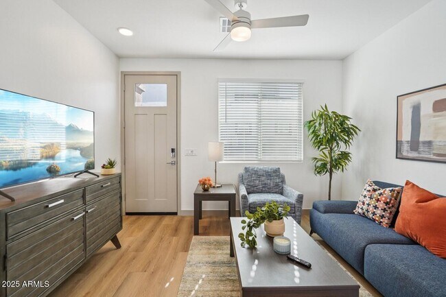 Foto del edificio - 19550 N Gunsmoke Rd