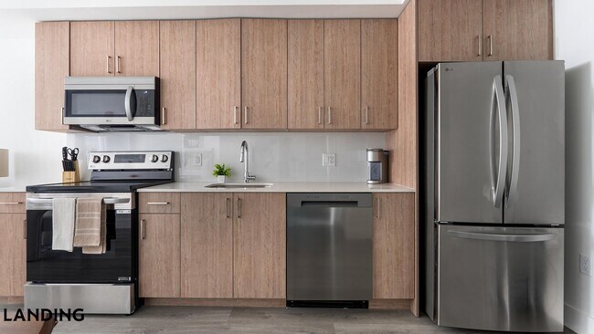 Foto del edificio - 1025 E 25th St