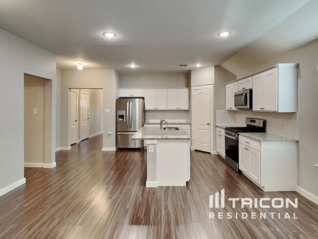 Foto del edificio - 214 Greenhill Street Glenn Heights TX