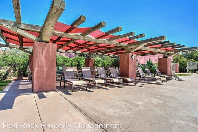 Foto del edificio - 2 br, 2 bath House - 1367 W Pachua Circle