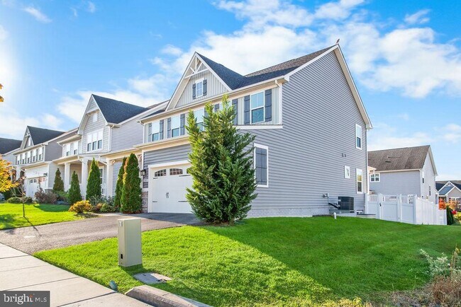 Foto del edificio - 2305 Wadlow Ln