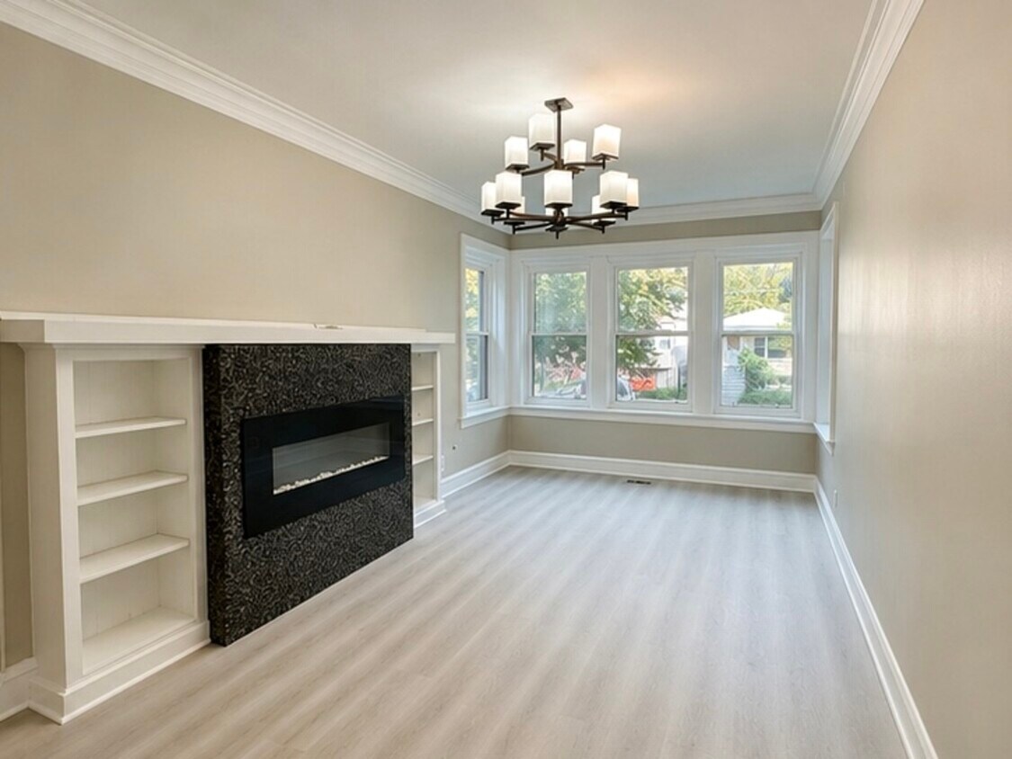 Foto del edificio - 4726 N Springfield Ave