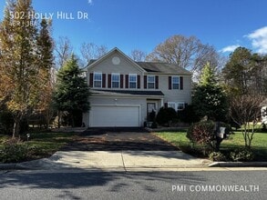 Building Photo - 502 Holly Hill Dr