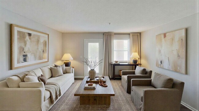 Foto del edificio - Arbors at Hickory Creek