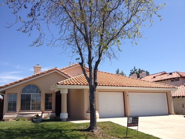 Primary Photo - 25540 Brownestone Way