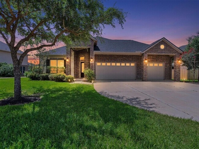 Foto del edificio - 20126 Turtle Brook Ln