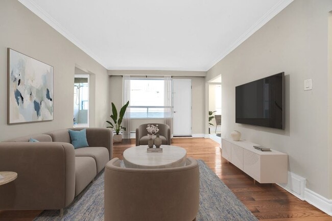 Building Photo - 104 Rajah Street