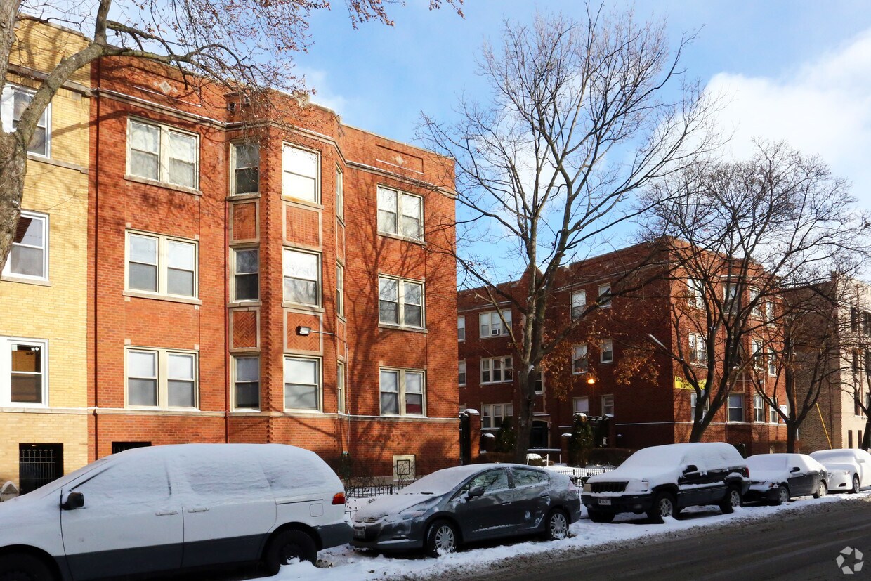 1320 CON Estes, ¡alejado - 1320 W Estes Ave