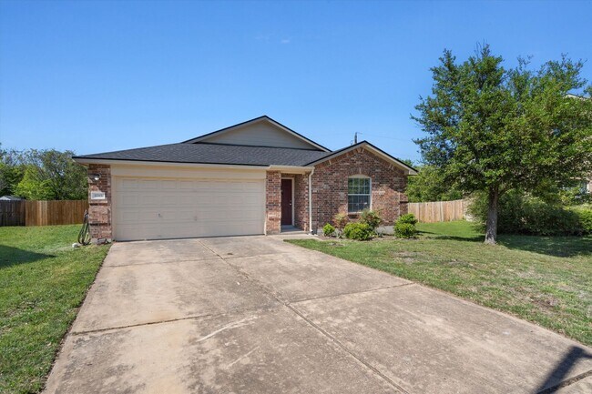 Foto del edificio - Simply Great 3 Bedroom, 2 Bath, Cul-De-Sac Home in Georgetown