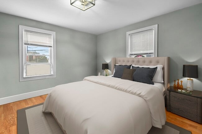 Building Photo - 36 Union St