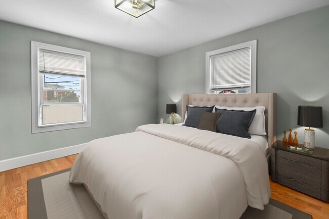 Foto del edificio - 36 Union St