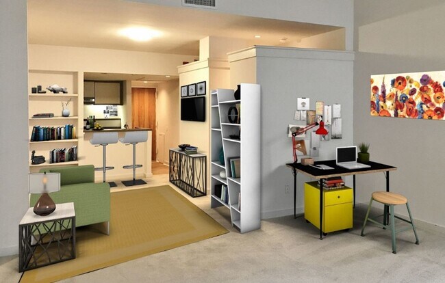 Foto del edificio - Welcome to Urban Elegance in the Heart of Historic Old City, Philadelphia