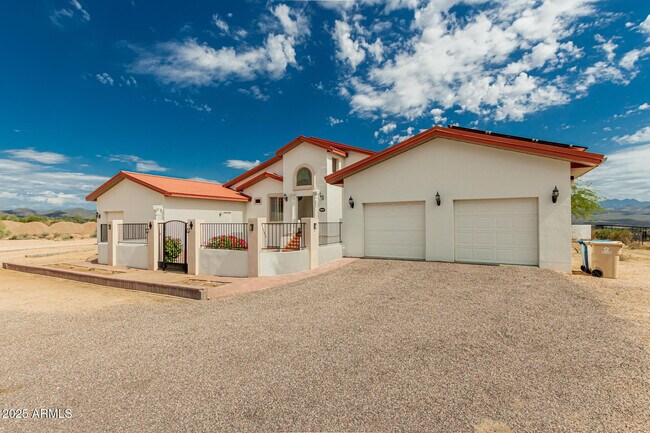 Foto del edificio - 30124 N 174th St