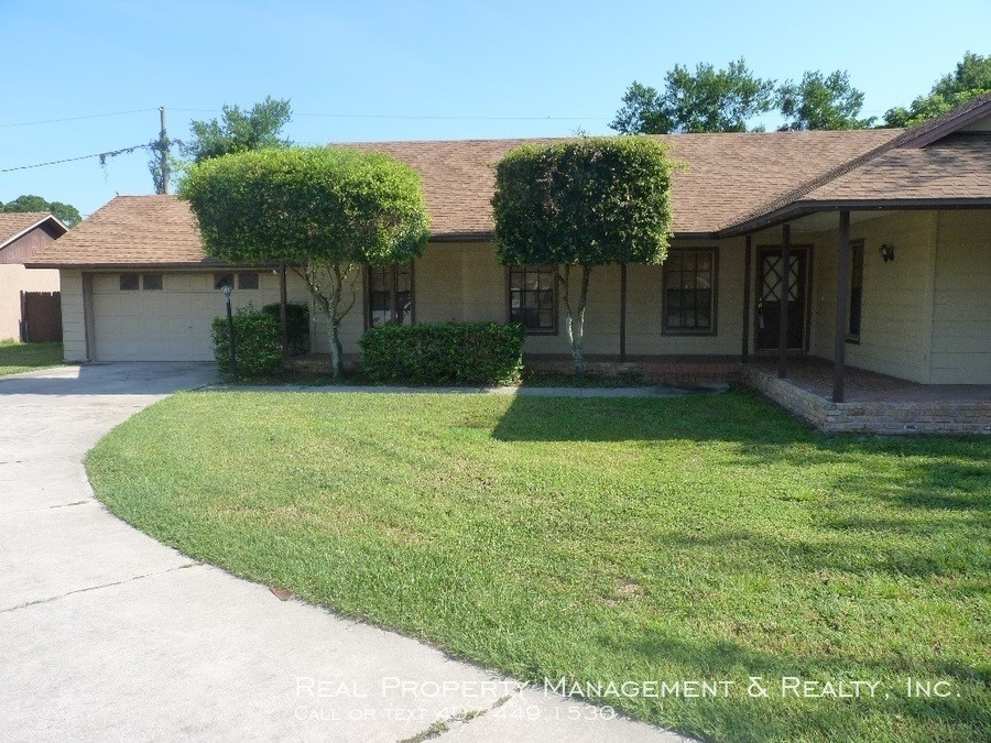 Primary Photo - 3 BR / 2 BA Pool Home in Casselberry